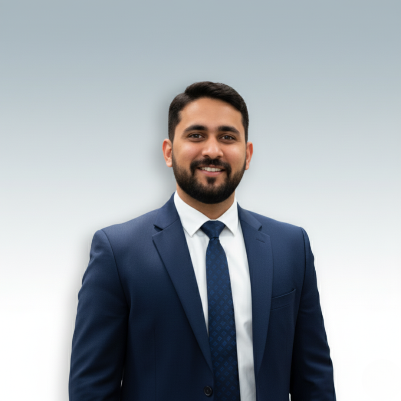 Mr. Vijay Shukla